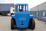 Thumbnail of Forklift Clark DCY 160 Diesel 7258kg 5.33m