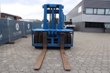 Thumbnail of Forklift Clark DCY 160 Diesel 7258kg 5.33m