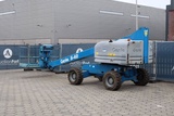 Minituur van Telescoophoogwerker Genie S-40 Diesel 13.87m 2013