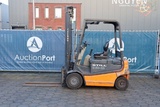 Thumbnail of Forklift Still R 60-22 Electric 2200kg 2004