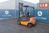 Thumbnail of Forklift Still R 60-22 Electric 2200kg 2004