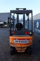 Thumbnail of Forklift Still R 60-22 Electric 2200kg 2004
