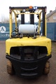 Thumbnail of Forklift Hyster H4.0FT5 LPG 1020kg 5.55m 2010