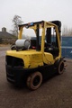 Thumbnail of Forklift Hyster H4.0FT5 LPG 1020kg 5.55m 2010