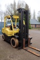 Thumbnail of Forklift Hyster H4.0FT5 LPG 1020kg 5.55m 2010