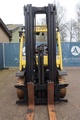 Thumbnail of Forklift Hyster H4.0FT5 LPG 1020kg 5.55m 2010