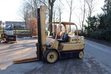 Thumbnail of Forklift Hyster S150A LPG 7500kg