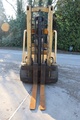 Thumbnail of Forklift Hyster S150A LPG 7500kg