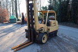 Thumbnail of Forklift Hyster S150A LPG 7500kg