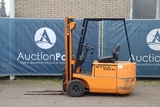 Thumbnail of Forklift Still R 50-15 Electric 1500kg 5.0m 1989