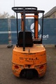 Thumbnail of Forklift Still R 50-15 Electric 1500kg 5.0m 1989