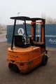 Thumbnail of Forklift Still R 50-15 Electric 1500kg 5.0m 1989