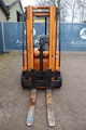 Thumbnail of Forklift Still R 50-15 Electric 1500kg 5.0m 1989