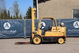 Thumbnail of Forklift Hyster S150A LPG 7500kg 3.57m 2016