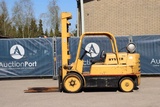 Thumbnail of Forklift Hyster S150A LPG 7500kg 3.57m 2016