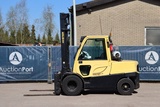 Thumbnail of Forklift Hyster H5.5FT LPG 5000kg 4.7m 2010