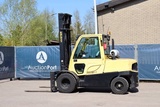 Thumbnail of Forklift Hyster H5.5FT LPG 5000kg 4.7m 2010