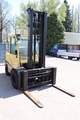 Thumbnail of Forklift Hyster H5.5FT LPG 5000kg 4.7m 2010