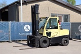 Thumbnail of Forklift Hyster H5.5FT LPG 5000kg 4.7m 2010