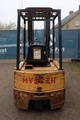 Thumbnail of Hyster A150XL Electric Forklift 1500kg 3.8m 1991