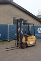 Thumbnail of Hyster A150XL Electric Forklift 1500kg 3.8m 1991