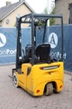 Thumbnail of Forklift Jungheinrich Electric