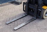 Thumbnail of Forklift Jungheinrich Electric