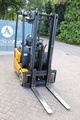 Thumbnail of Forklift Jungheinrich Electric