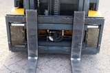 Thumbnail of Forklift Jungheinrich Electric