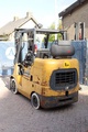 Thumbnail of Forklift Caterpillar GC45K LPG 4500kg 3.3m 2002