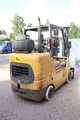 Thumbnail of Forklift Caterpillar GC45K LPG 4500kg 3.3m 2002