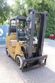 Thumbnail of Forklift Caterpillar GC45K LPG 4500kg 3.3m 2002