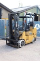 Thumbnail of Forklift Caterpillar GC45K LPG 4500kg 3.3m 2002