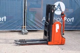 Thumbnail of Stacker Linde D08 Electric 1800kg 2015