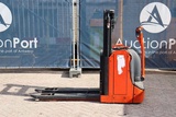 Thumbnail of Stacker Linde D08 Electric 1800kg 2015
