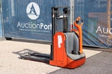 Thumbnail of Stacker Linde D08 Electric 1800kg 2015