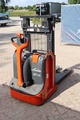 Thumbnail of Stacker Linde D08 Electric 1800kg 2015