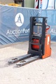 Thumbnail of Stacker Linde D08 Electric 1800kg 2015