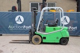 Thumbnail of Cesab BLITZ300 Electric Forklift 3000kg 4.35m 2001