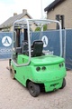 Thumbnail of Cesab BLITZ300 Electric Forklift 3000kg 4.35m 2001