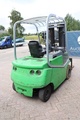 Thumbnail of Cesab BLITZ300 Electric Forklift 3000kg 4.35m 2001