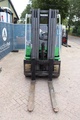 Thumbnail of Cesab BLITZ300 Electric Forklift 3000kg 4.35m 2001