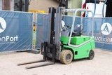 Thumbnail of Cesab BLITZ300 Electric Forklift 3000kg 4.35m 2001