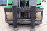 Thumbnail of Cesab BLITZ300 Electric Forklift 3000kg 4.35m 2001