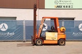 Thumbnail of Forklift lugli 305 G LPG 3300kg 5.0m 1991