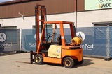 Thumbnail of Forklift lugli 305 G LPG 3300kg 5.0m 1991