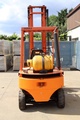 Thumbnail of Forklift lugli 305 G LPG 3300kg 5.0m 1991