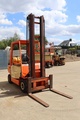 Thumbnail of Forklift lugli 305 G LPG 3300kg 5.0m 1991