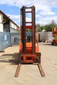 Thumbnail of Forklift lugli 305 G LPG 3300kg 5.0m 1991