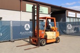 Thumbnail of Forklift lugli 305 G LPG 3300kg 5.0m 1991